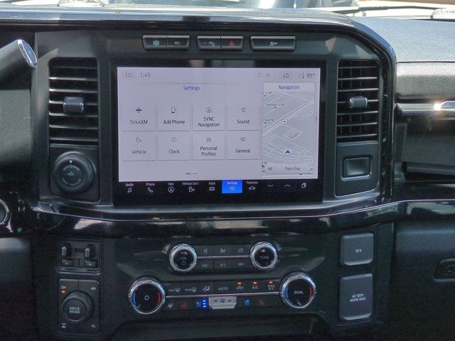2024 Ford Super Duty F-250 Pickup Lariat