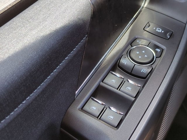 2024 Ford Super Duty F-250 Pickup Lariat