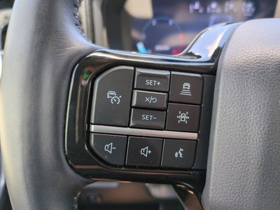 2024 Ford Super Duty F-250 Pickup Lariat
