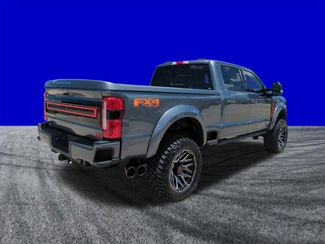 2024 Ford Super Duty F-250 Pickup Lariat