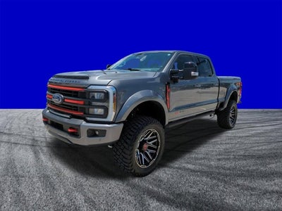 2024 Ford Super Duty F-250 Pickup Lariat