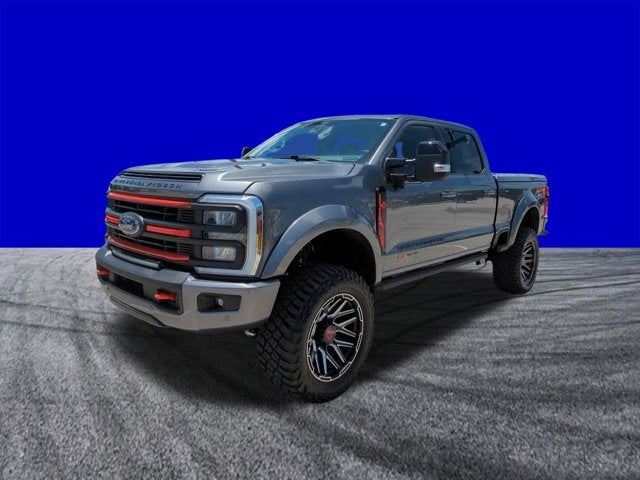 2024 Ford Super Duty F-250 Pickup Lariat