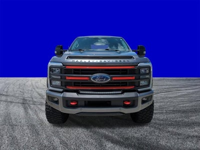 2024 Ford Super Duty F-250 Pickup Lariat