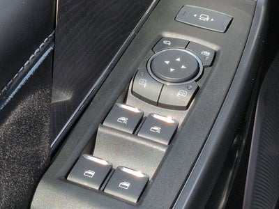 2025 Ford Super Duty F-250 SRW Platinum