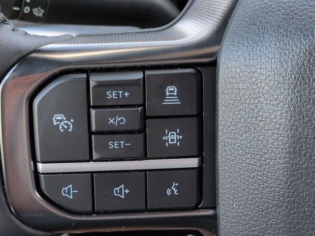 2025 Ford Super Duty F-250 SRW Platinum