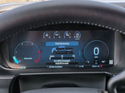 2025 Ford Super Duty F-250 SRW Platinum