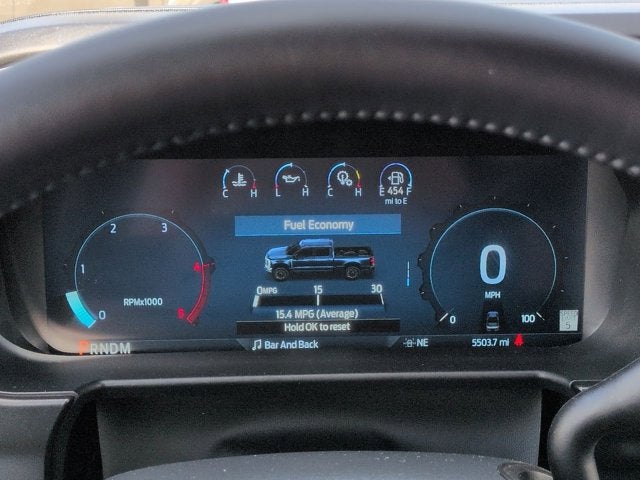 2025 Ford Super Duty F-250 SRW Platinum