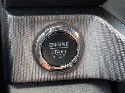 2025 Ford Super Duty F-250 SRW Platinum