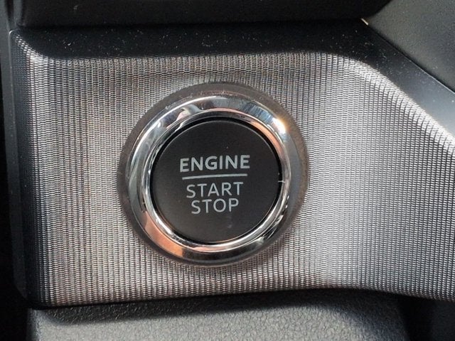 2025 Ford Super Duty F-250 SRW Platinum