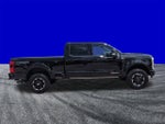 2025 Ford Super Duty F-250 SRW Platinum