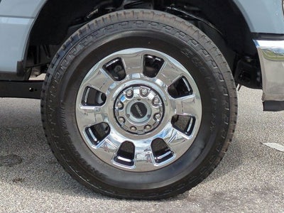 2026 Ford Super Duty F-250 Pickup King Ranch