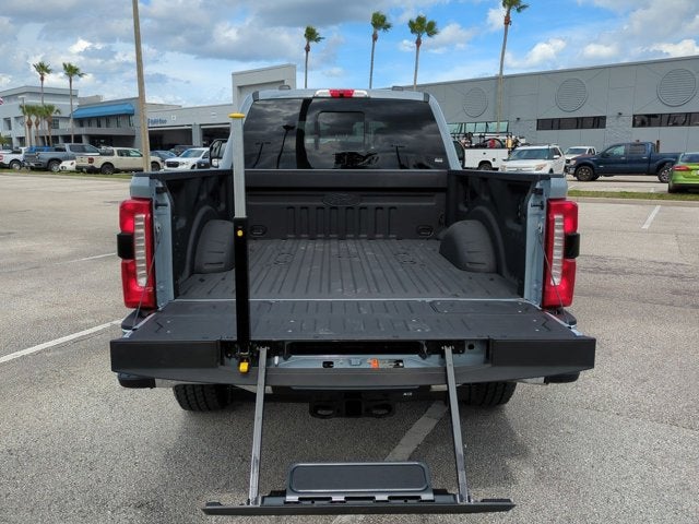 2026 Ford Super Duty F-250 Pickup King Ranch