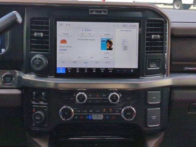 2026 Ford Super Duty F-250 Pickup King Ranch