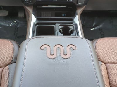 2026 Ford Super Duty F-250 Pickup King Ranch