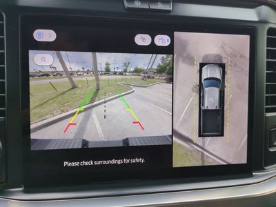 2026 Ford Super Duty F-250 Pickup King Ranch