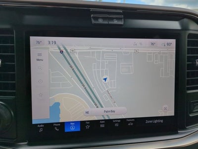 2026 Ford Super Duty F-250 Pickup King Ranch