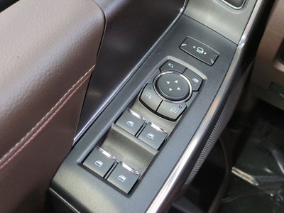 2026 Ford Super Duty F-250 Pickup King Ranch