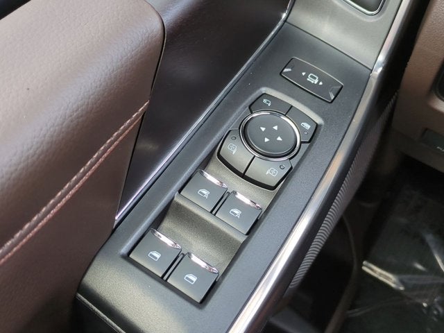 2026 Ford Super Duty F-250 Pickup King Ranch