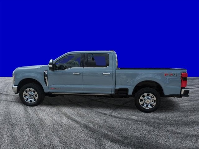 2026 Ford Super Duty F-250 Pickup King Ranch