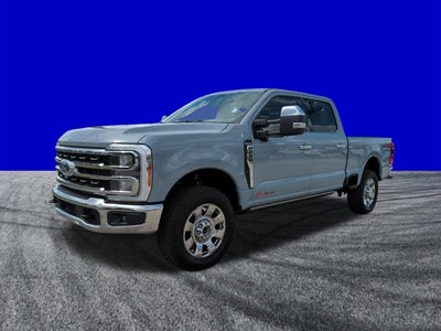 2026 Ford Super Duty F-250 Pickup King Ranch
