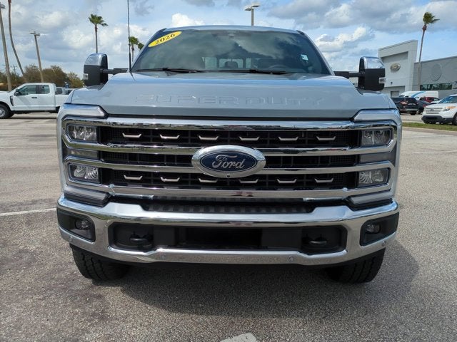 2026 Ford Super Duty F-250 Pickup King Ranch