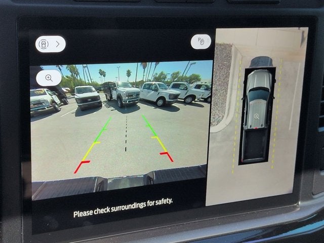 2024 Ford Super Duty F-250 SRW LARIAT