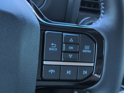 2024 Ford Super Duty F-250 SRW LARIAT