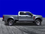 2024 Ford Super Duty F-250 SRW LARIAT