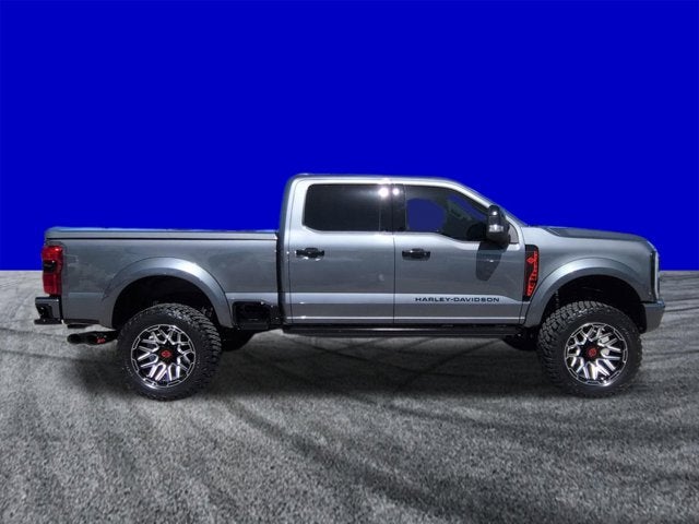 2024 Ford Super Duty F-250 SRW LARIAT