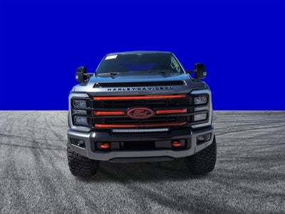 2024 Ford Super Duty F-250 SRW LARIAT