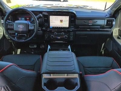 2024 Ford Super Duty F-250 SRW LARIAT