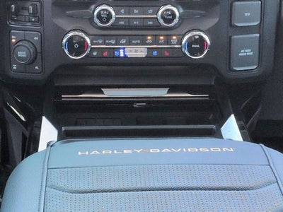 2024 Ford Super Duty F-250 SRW LARIAT
