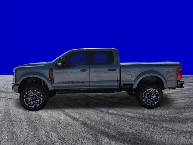 2024 Ford Super Duty F-250 SRW LARIAT