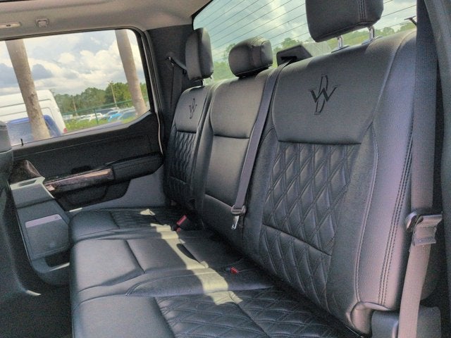 2025 Ford Super Duty F-250 SRW XLT