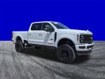 2025 Ford Super Duty F-250 SRW XLT
