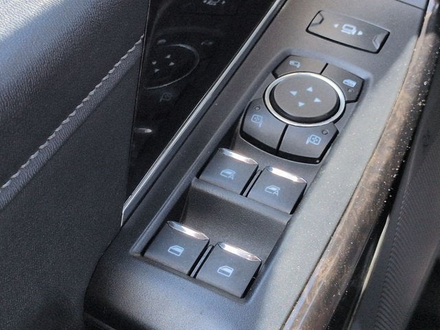 2025 Ford Super Duty F-250 SRW XLT