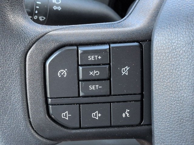 2025 Ford Super Duty F-250 SRW XLT