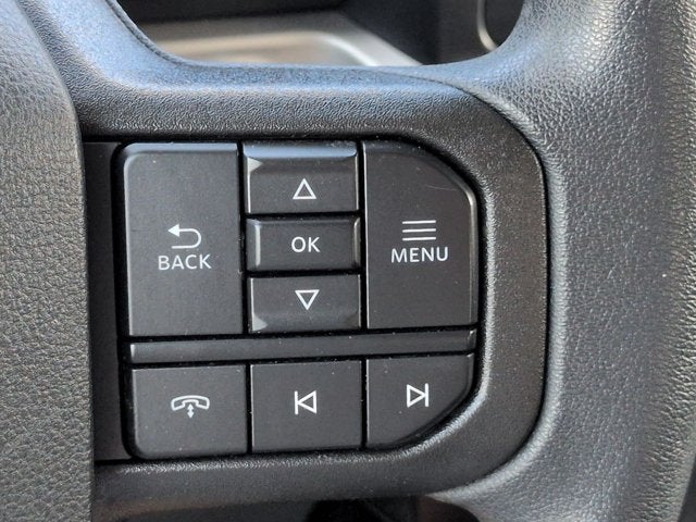 2025 Ford Super Duty F-250 SRW XLT