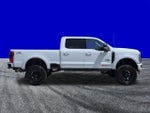 2025 Ford Super Duty F-250 SRW XLT
