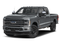 2027 Ford Super Duty F-250 Pickup Platinum