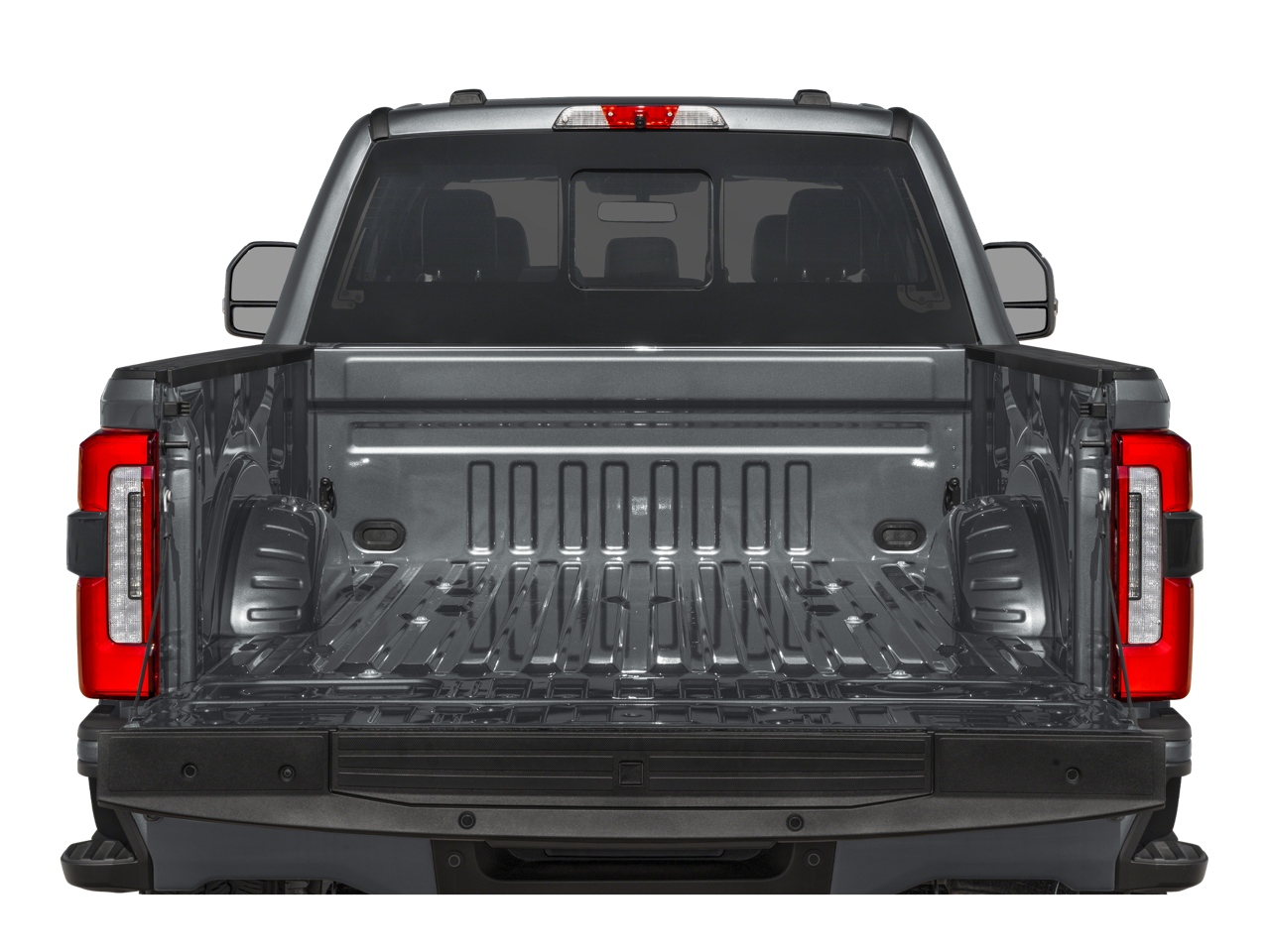 2027 Ford Super Duty F-250 Pickup Platinum