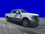 2023 Ford Super Duty F-250 SRW King Ranch