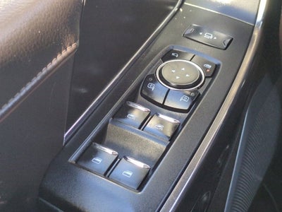 2023 Ford Super Duty F-250 SRW King Ranch