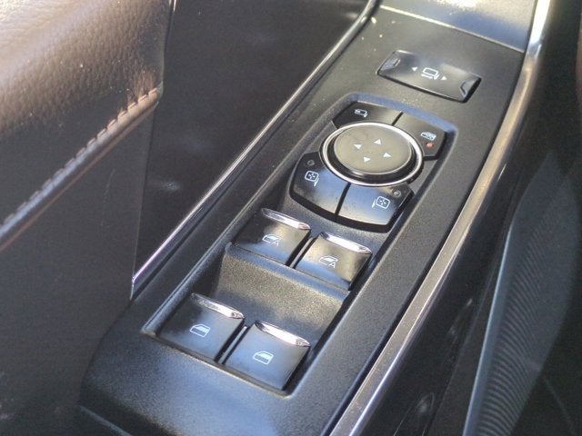 2023 Ford Super Duty F-250 SRW King Ranch