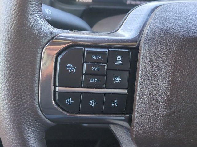 2023 Ford Super Duty F-250 SRW King Ranch