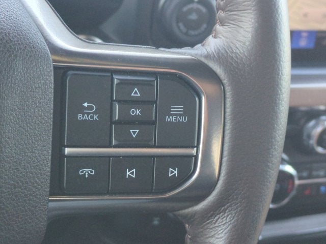 2023 Ford Super Duty F-250 SRW King Ranch