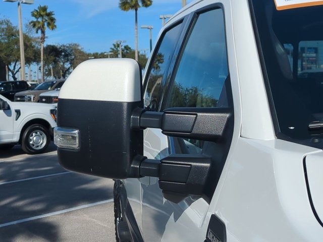 2023 Ford Super Duty F-250 SRW King Ranch