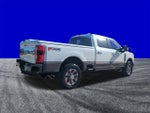 2023 Ford Super Duty F-250 SRW King Ranch