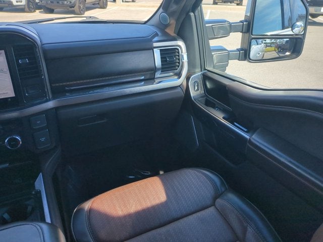 2023 Ford Super Duty F-250 SRW King Ranch