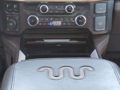 2023 Ford Super Duty F-250 SRW King Ranch